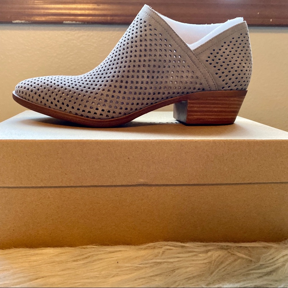 NEW Lucky Brand Boots